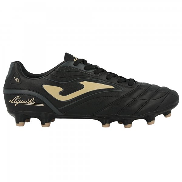 AGUILA 818 BLACK-SILVER FIRM GROUND