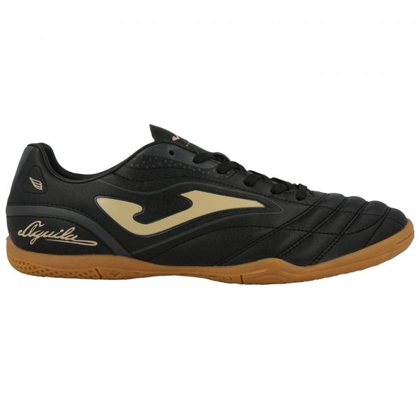 AGUILA 818 BLACK-GOLD INDOOR