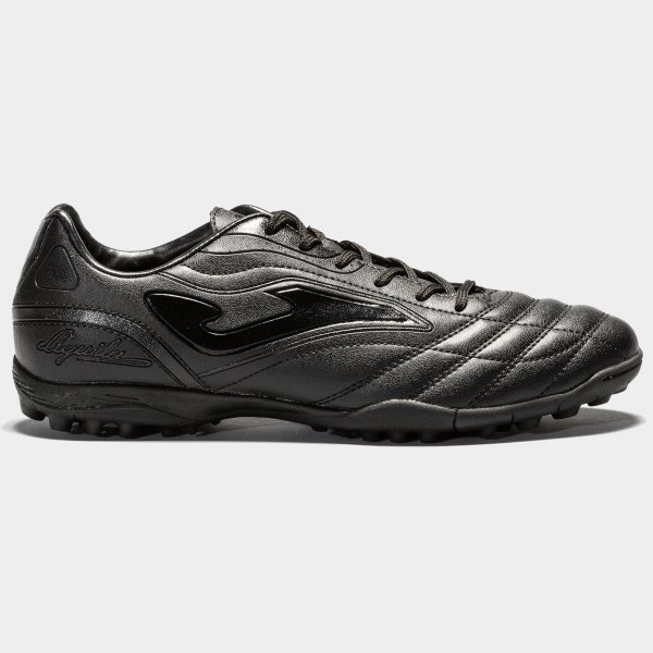 AGUILA 811 BLACK-YELLOW TURF