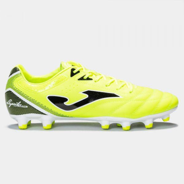 AGUILA 911 FLUOR FIRM GROUND