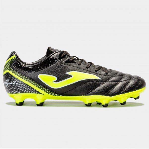 AGUILA 921 BLACK-FLUOR FIRM GROUND