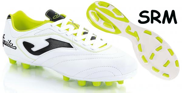 AGUILA 302 WHITE-BLACK SRM