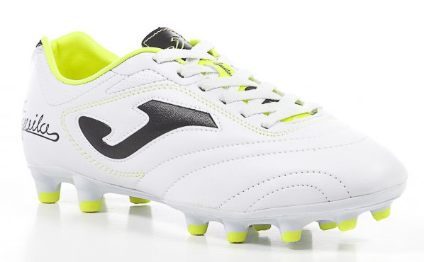 AGUILA 302 WHITE-BLACK MULTI-STUD