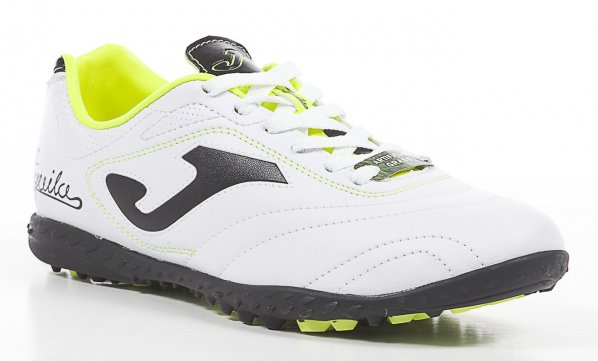 AGUILA 302 WHITE-BLACK TURF