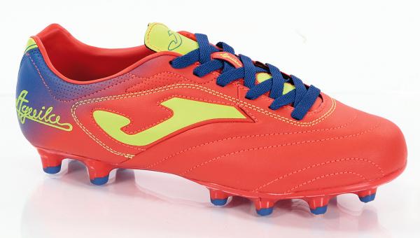 AGUILA 308 ORANGE-ROYAL MULTI-STUD