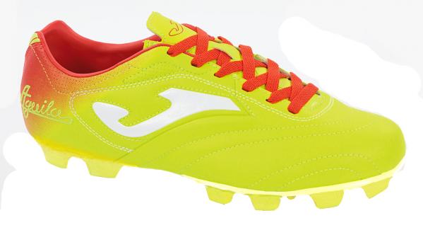 AGUILA 309 RED-YELLOW SRM