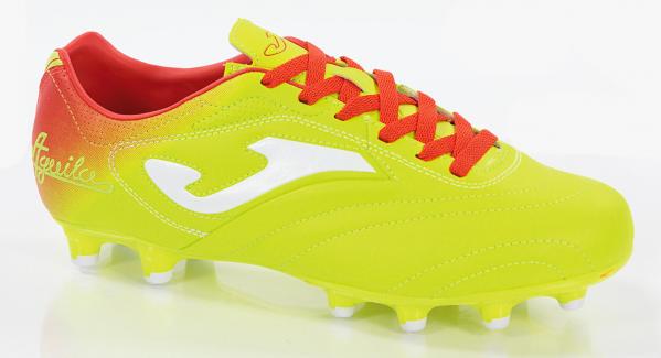 AGUILA 309 RED YELLOW MULTI-STUD