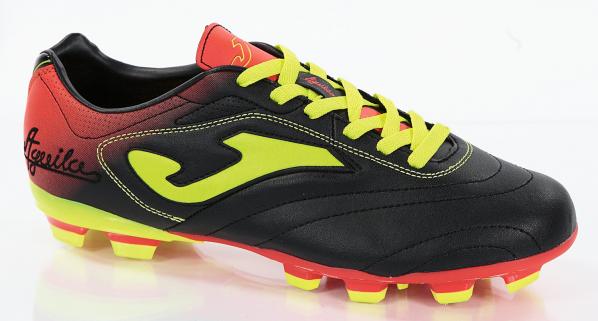 AGUILA 321 BLACK-RED SRM