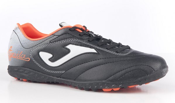 AGUILA 401 BLACK-RED TURF