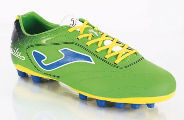 AGUILA 415 GREEN-YELLOW ARTIF.GRASS
