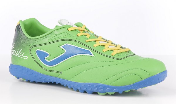 AGUILA 415 GREEN-YELLOW TURF