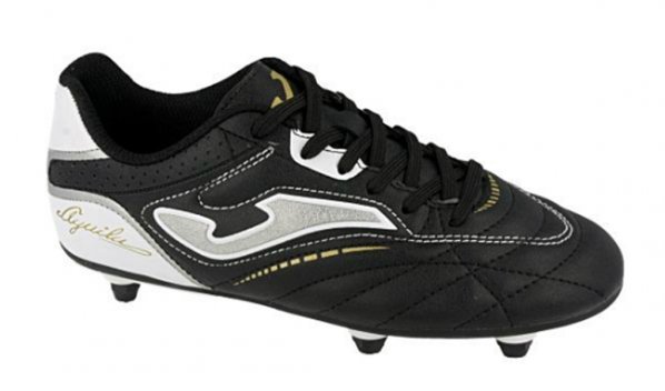 AGUILA 501 BLACK REMOVABLE STUD