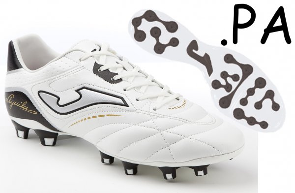 AGUILA 502 WHITE ARTF.GRASS
