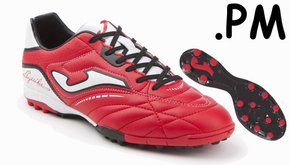 AGUILA 506 RED MULTI-STUD