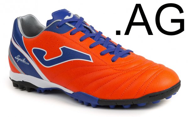 AGUILA 608 ORANGE ARTIFICIAL GRASS