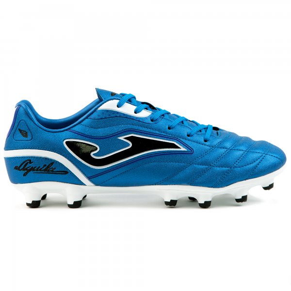 AGUILA 804 ROYAL BLUE FIRM GROUND