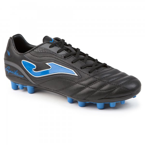 AGUILA 805 BLACK-ROYAL BLUE ARTIFICIAL GRASS