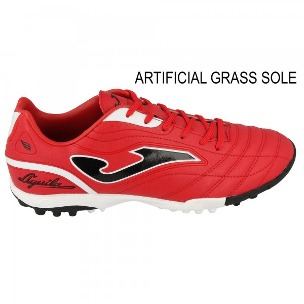 AGUILA 806 RED ARTIFICIAL GRASS