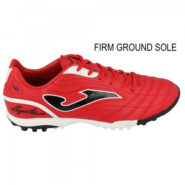 AGUILA 806 RED FIRM GROUND