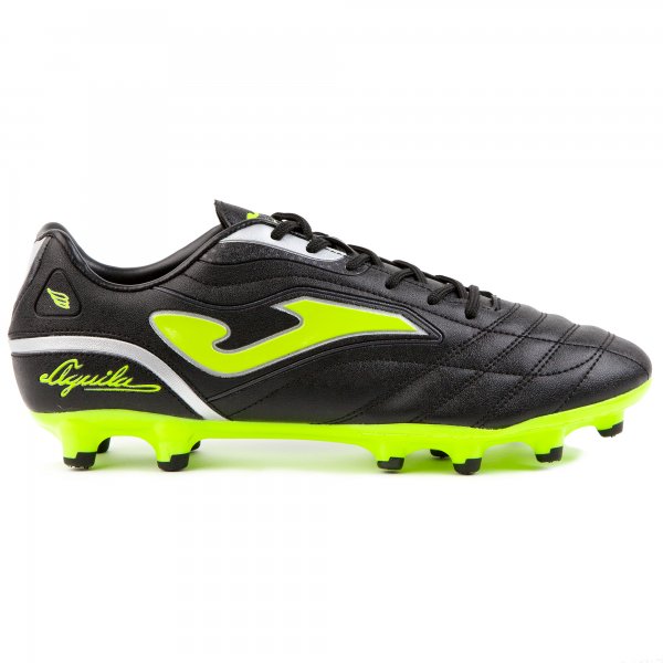 AGUILA 809 BLACK-YELLOW