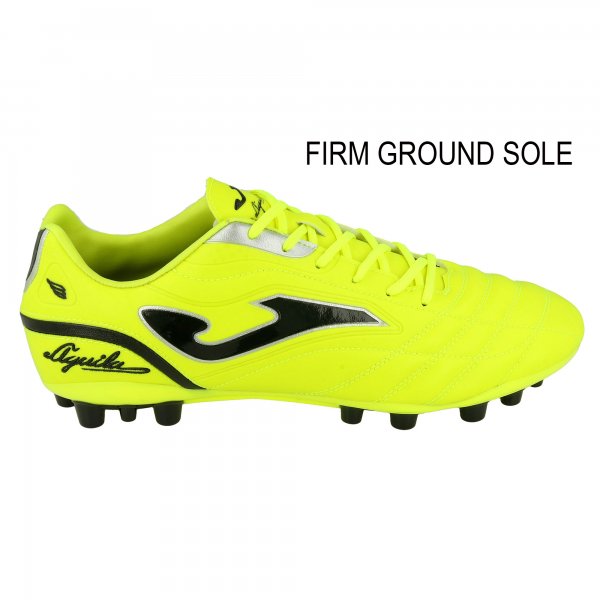 AGUILA 811 FLUOR FIRM GROUND