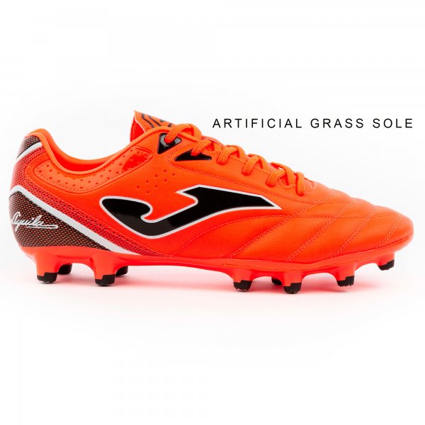 AGUILA 908  ORANGE  ARTIF. GRASS