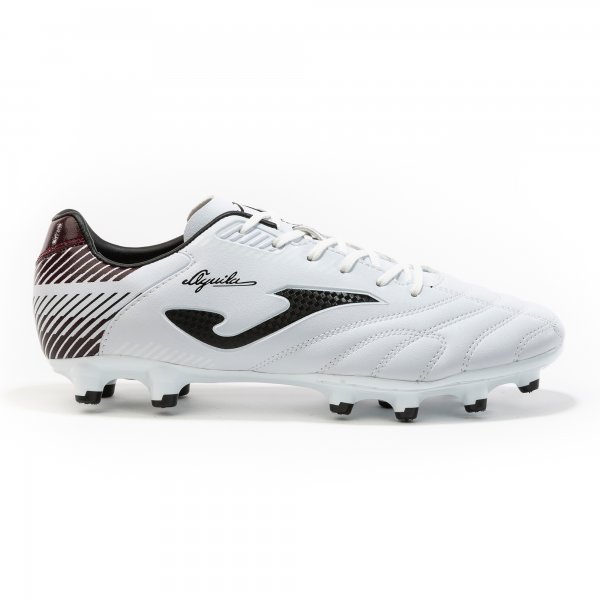 AGUILA 2002 WHITE FIRM GROUND