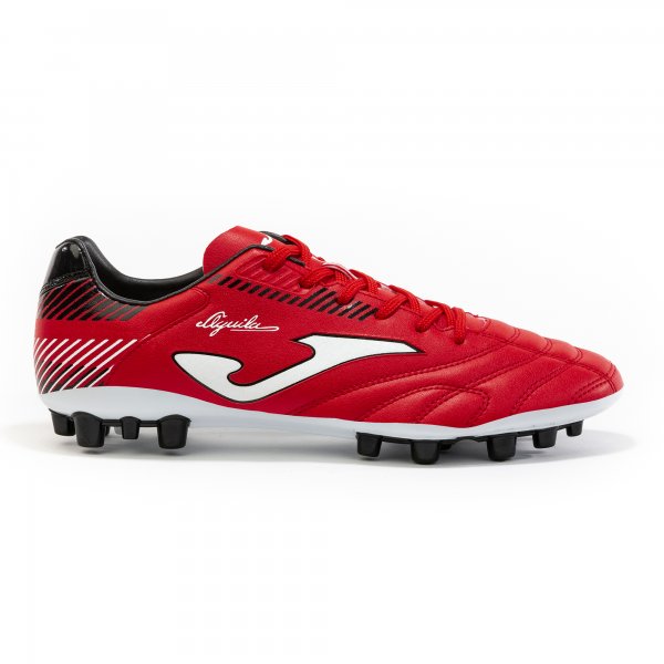 AGUILA 2006 RED ARTIFICIAL GRASS