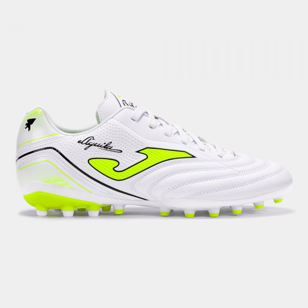 AGUILA 2502 WHITE ARTIFICIAL GRASS