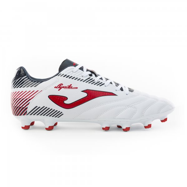 AGUILA 2002 WHITE-RED FIRM GROUND