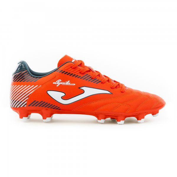 AGUILA 2008 ORANGE-WHITE FIRM GROUND