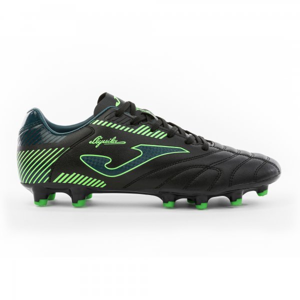 AGUILA 2031 BLACK-PETROLEUM FIRM GROUND