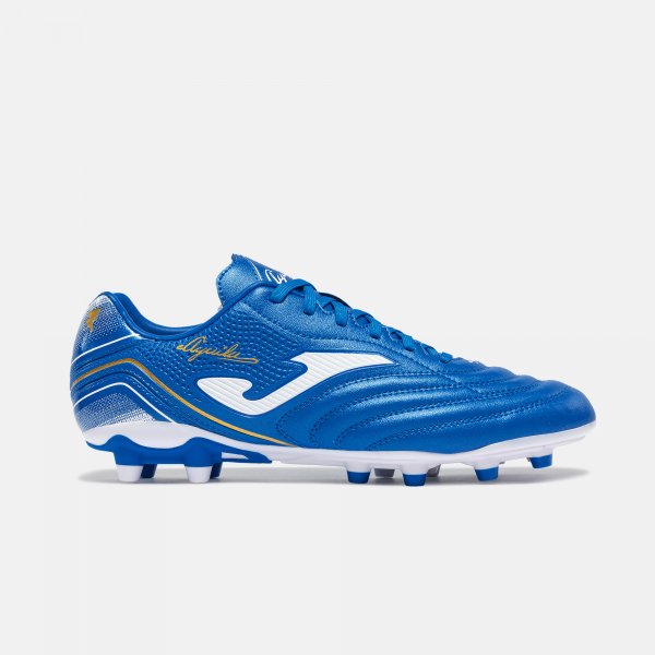 AGUILA 2604 ROYAL BLUE FIRM GROUND