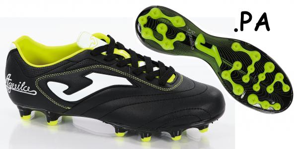 AGUILA-PRO 301 BLACK-WHITE ARTIFICIAL GRASS