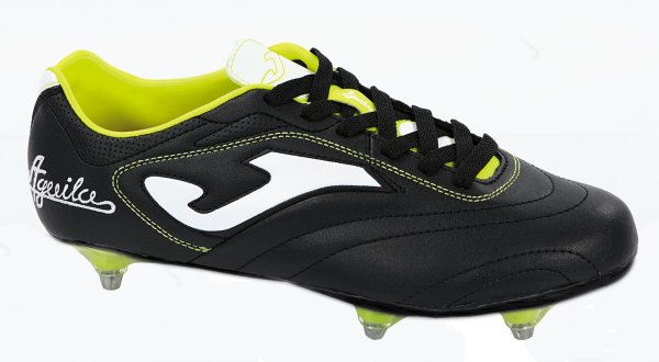 AGUILA-PRO 301 BLACK-WHITE REMOV. OUTSOLE
