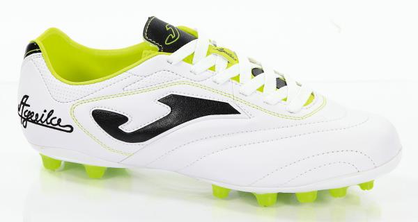 AGUILA-PRO 302 WHITE-BLACK ARTIFICIAL GRASS