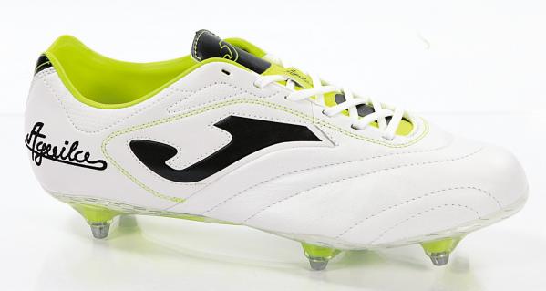 AGUILA-PRO 302 WHITE-BLACK RECAMBIO