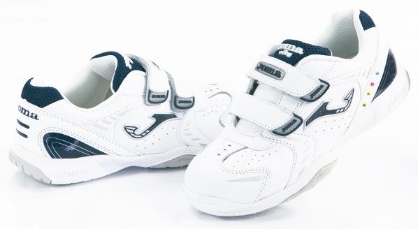 B.CITY 302 WHITE-NAVY LIGHT