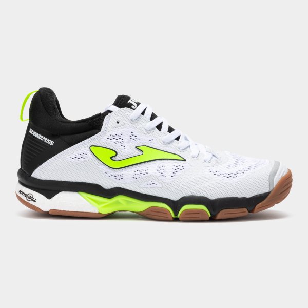 B.BRESTON 2502 WHITE