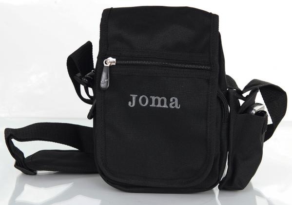MEN BAG BLACK