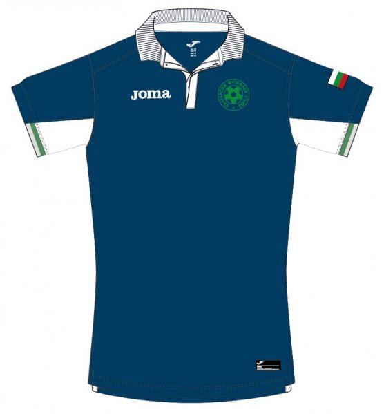 HOTEL POLO BULGARIAN F.F. NAVY S/S