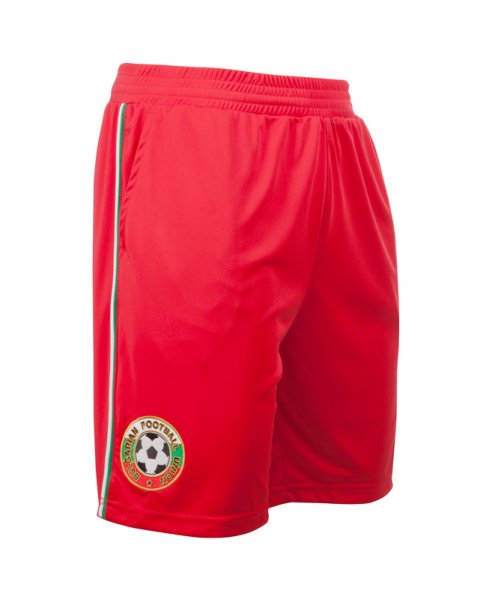 FREE TIME BULGARIAN FOOTBALL UNION BERMUDA