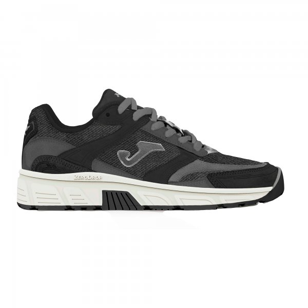 CR111 JUNIOR BAREFOOT 2601 BLACK