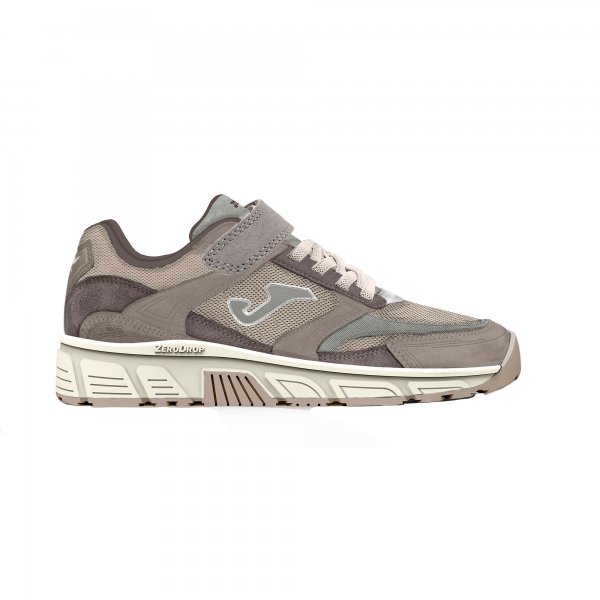 CR111 JUNIOR BAREFOOT 2624 BROWN