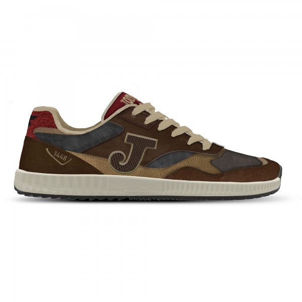 1448 BAREFOOT 2624 BROWN