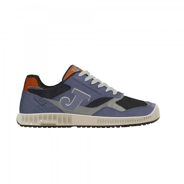 1448 JUNIOR BAREFOOT 2603 NAVY BLUE