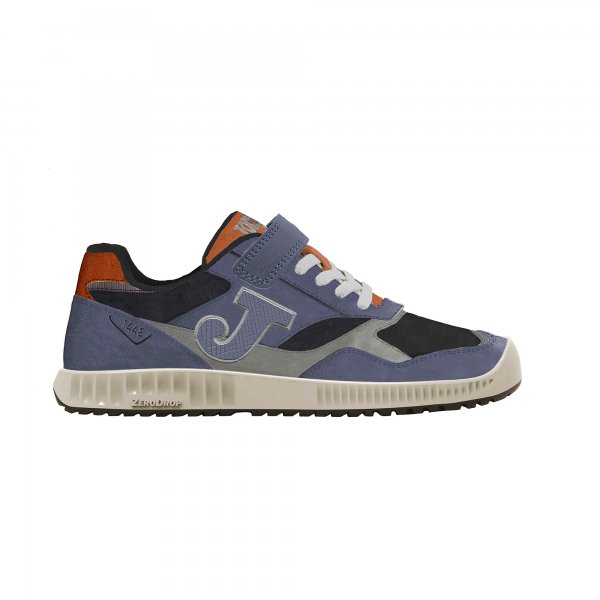 1448 JUNIOR BAREFOOT 2603 NAVY BLUE