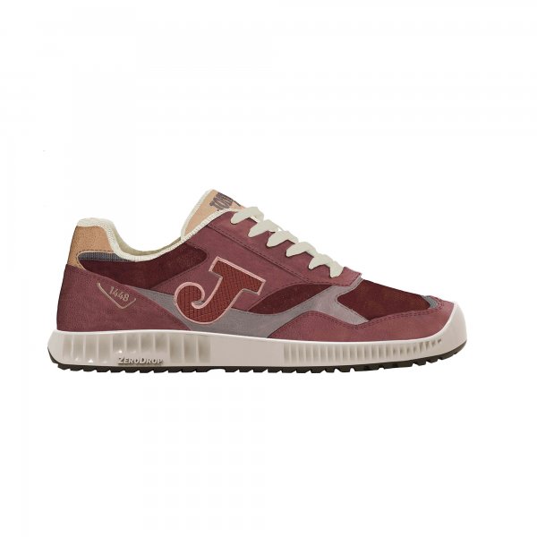 1448 JUNIOR BAREFOOT 2620 MAROON
