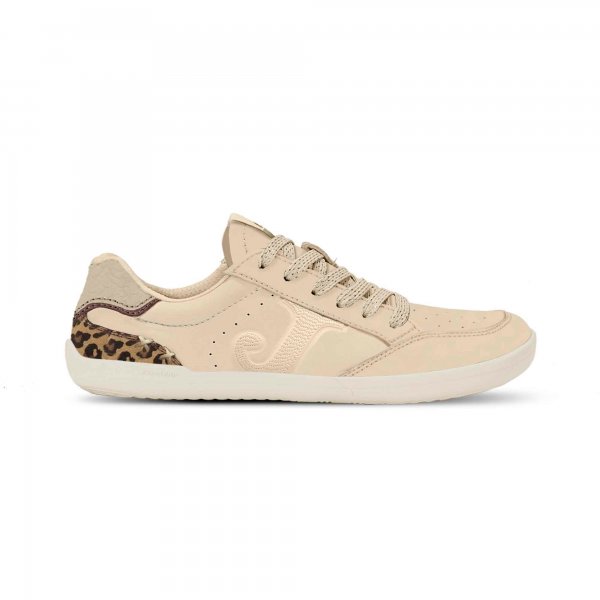 CALPE LADY BAREFOOT 2626 BEIGE