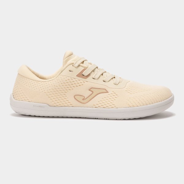 DEGASS LADY BAREFOOT 2525 BEIGE